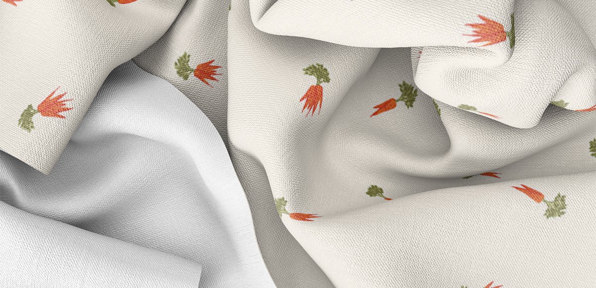 CARROT (GABARDINA)
