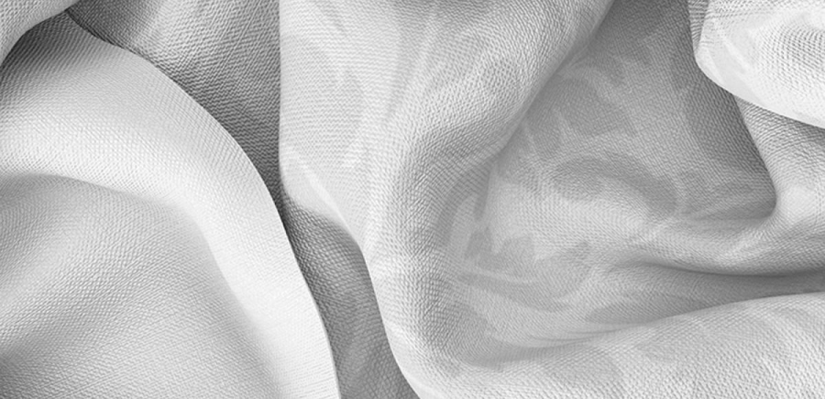 DAMASCO WHITE (GABARDINA)