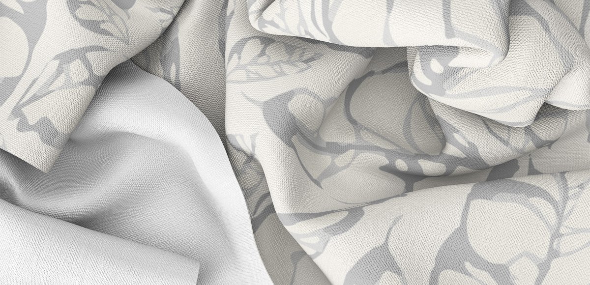 FOGLIE GRIS (GABARDINA)