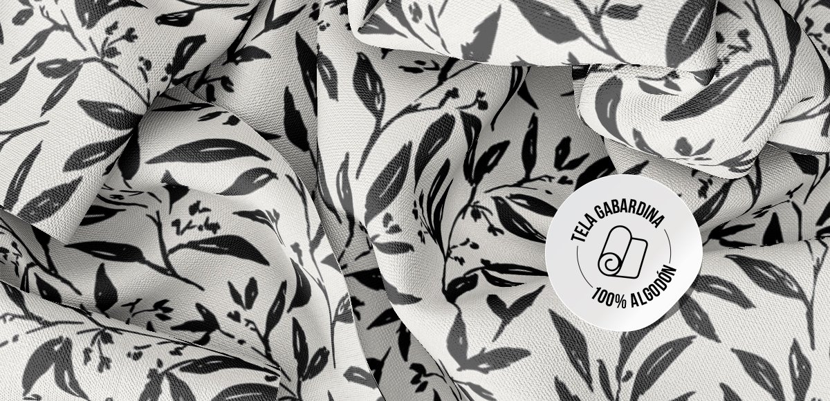 FOLIA (GABARDINA)