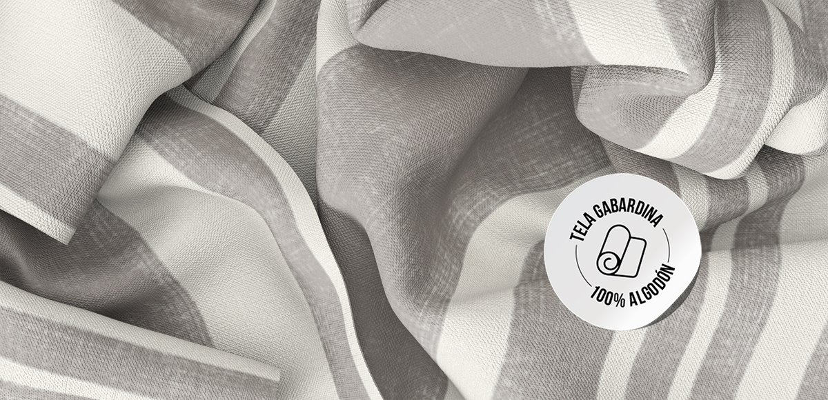 RAYA CHOCO (GABARDINA)