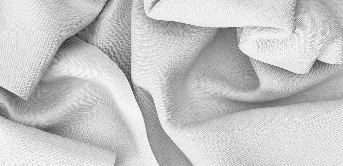 LISO BLANCO (GABARDINA)
