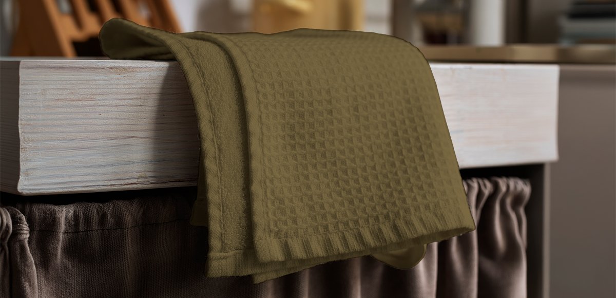 REPASADOR VERDE (PANAL)