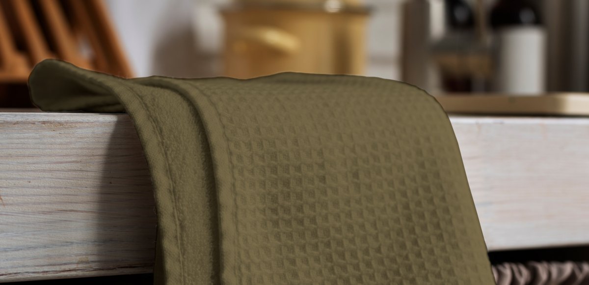 REPASADOR VERDE (PANAL)