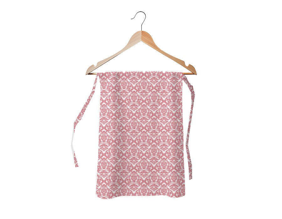 Delantal Cintura CHRISTMAS (GABARDINA)