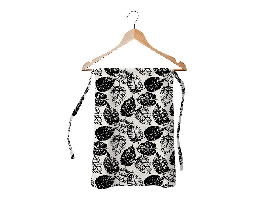 Delantal Cintura OLMI (Gabardina)