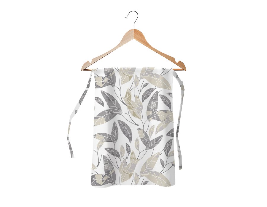 Delantal Cintura BREEZE (Gabardina)