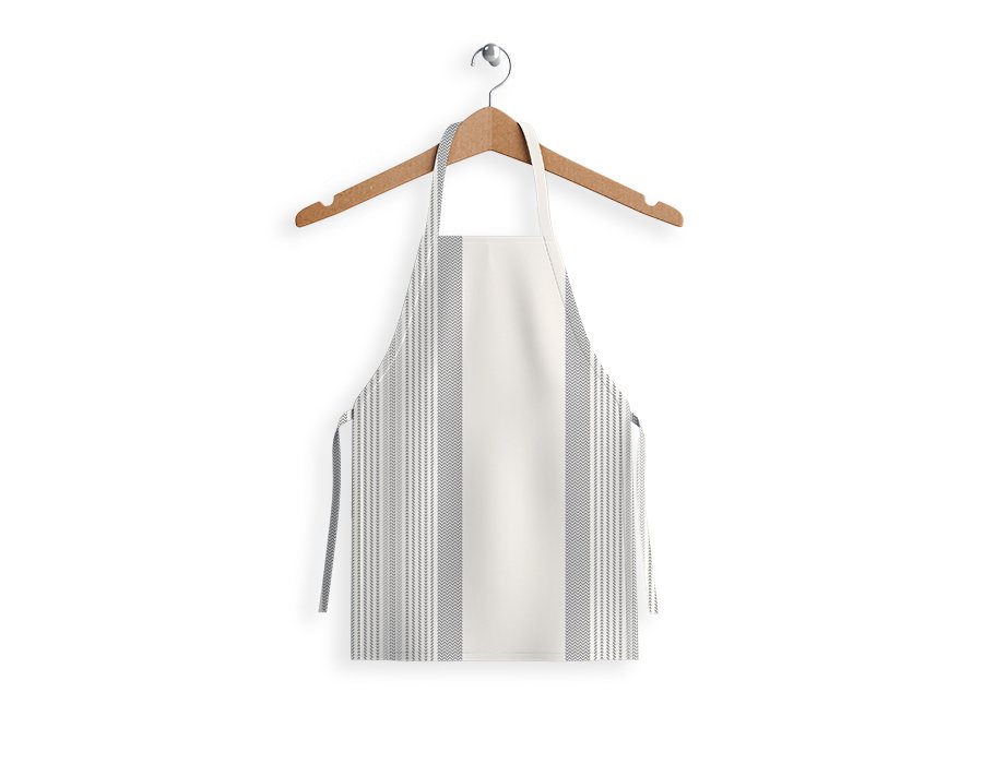 Delantal Infantil BRIGHTON (GABARDINA)
