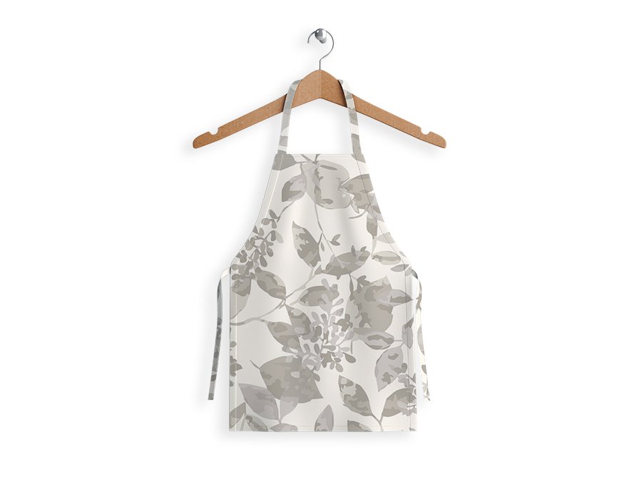 Delantal Infantil AURA (GABARDINA)