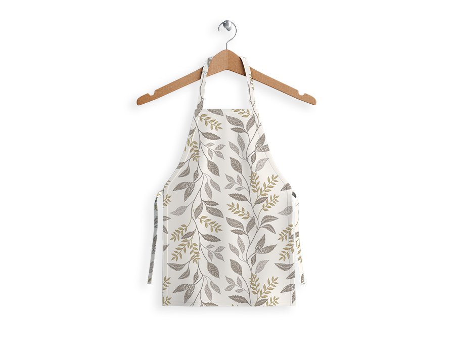 Delantal Infantil LISBOA (GABARDINA)