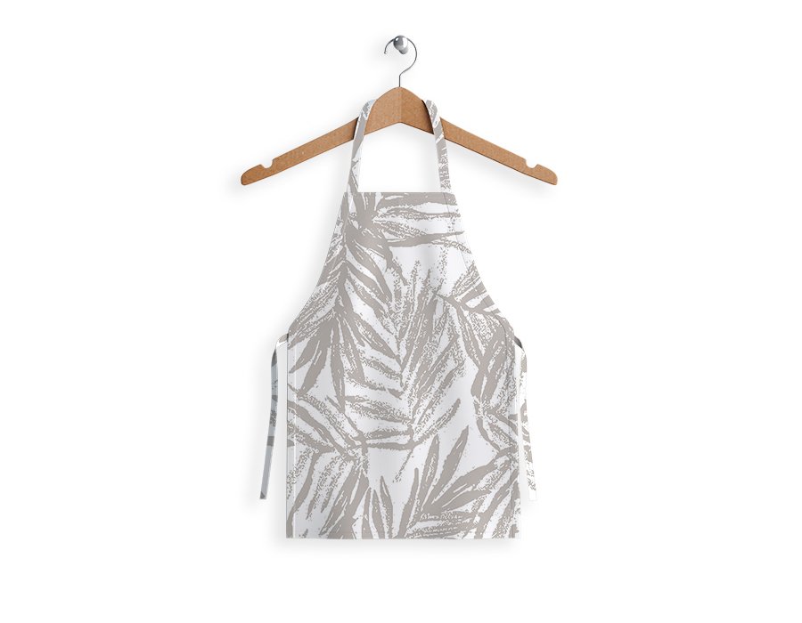 Delantal Infantil Wild (Gabardina)