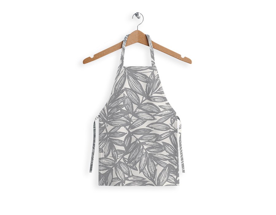 Delantal Infantil RAMAS Antimanchas