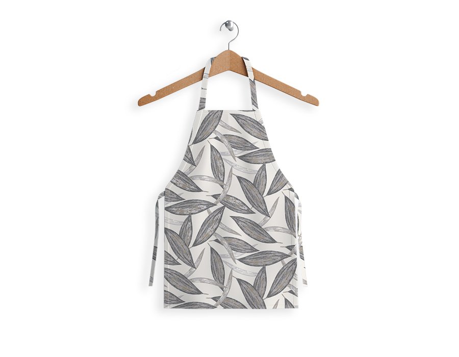 Delantal Infantil VIENTO Antimanchas