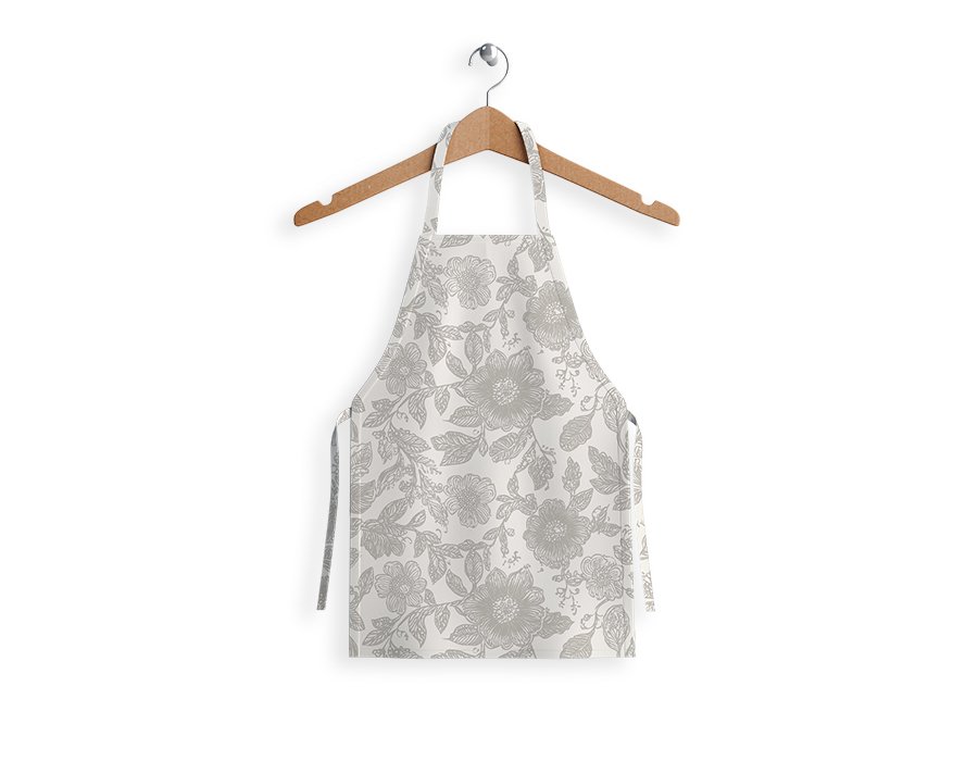 Delantal Niño OTOÑO (Gabardina)