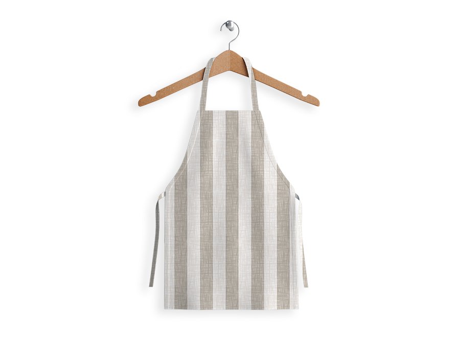 Delantal Niño Beach (Lino Viscosa)