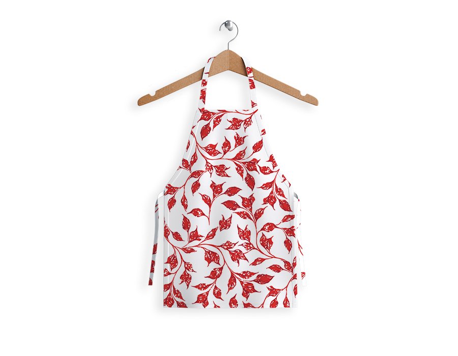 Delantal Infantil Holi (Gabardina)