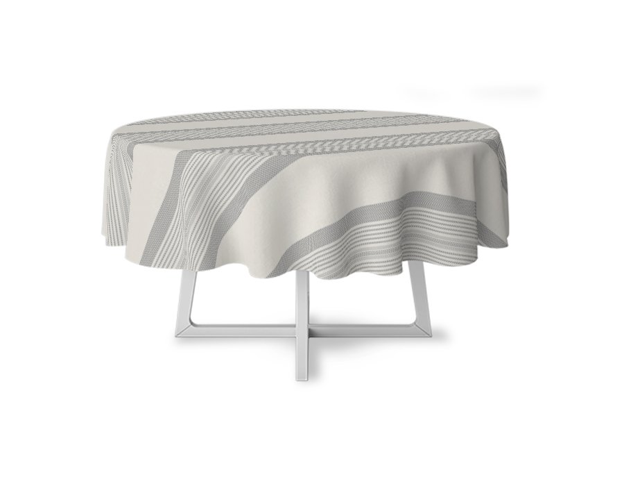 Mantel Redondo BRIGHTON (GABARDINA)