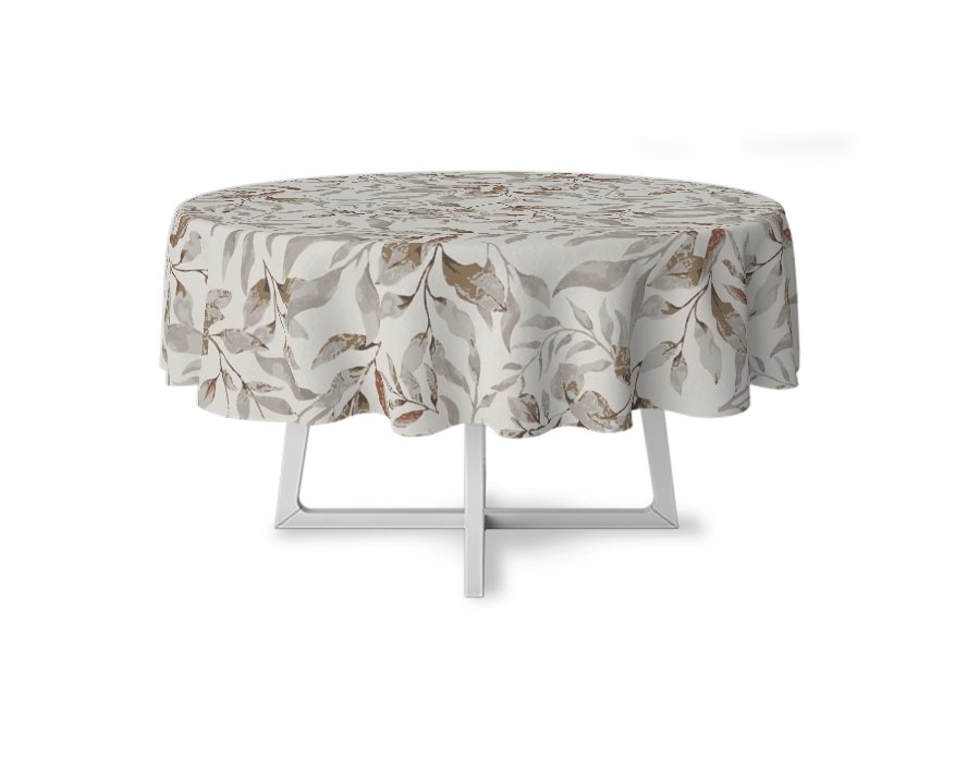 Mantel Redondo FALL (Gabardina)