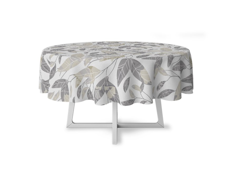 Mantel Redondo BREEZE (Gabardina)