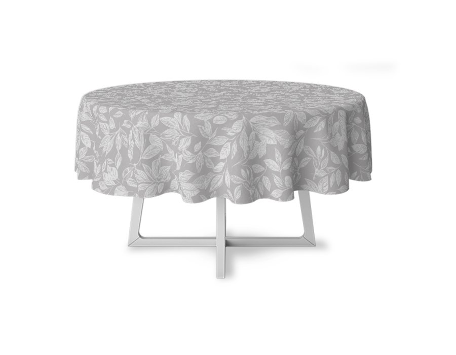 Mantel Redondo PROVENCE (Gabardina)