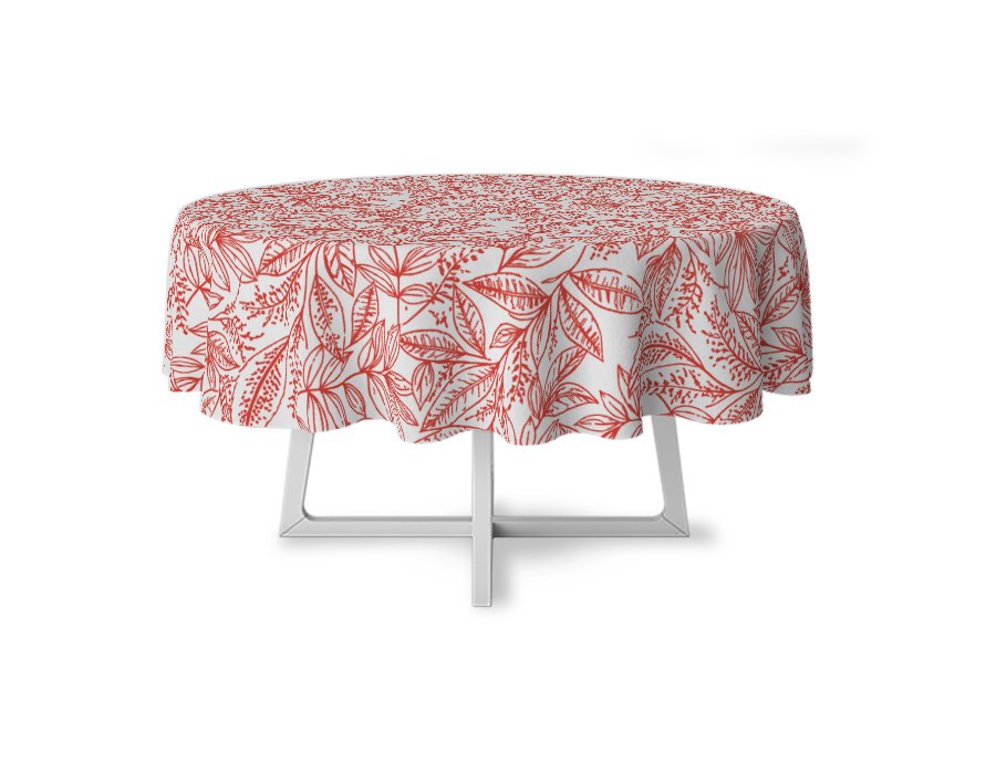 Mantel Redondo NATAL (Gabardina)