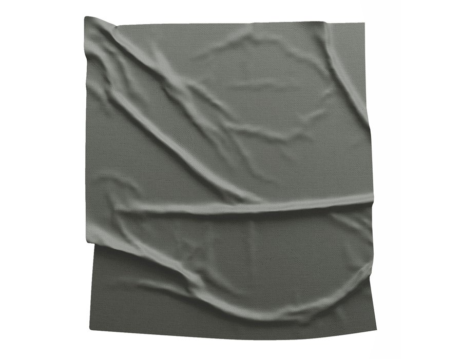 Mantel Picnic LISO VISÓN (GABARDINA)