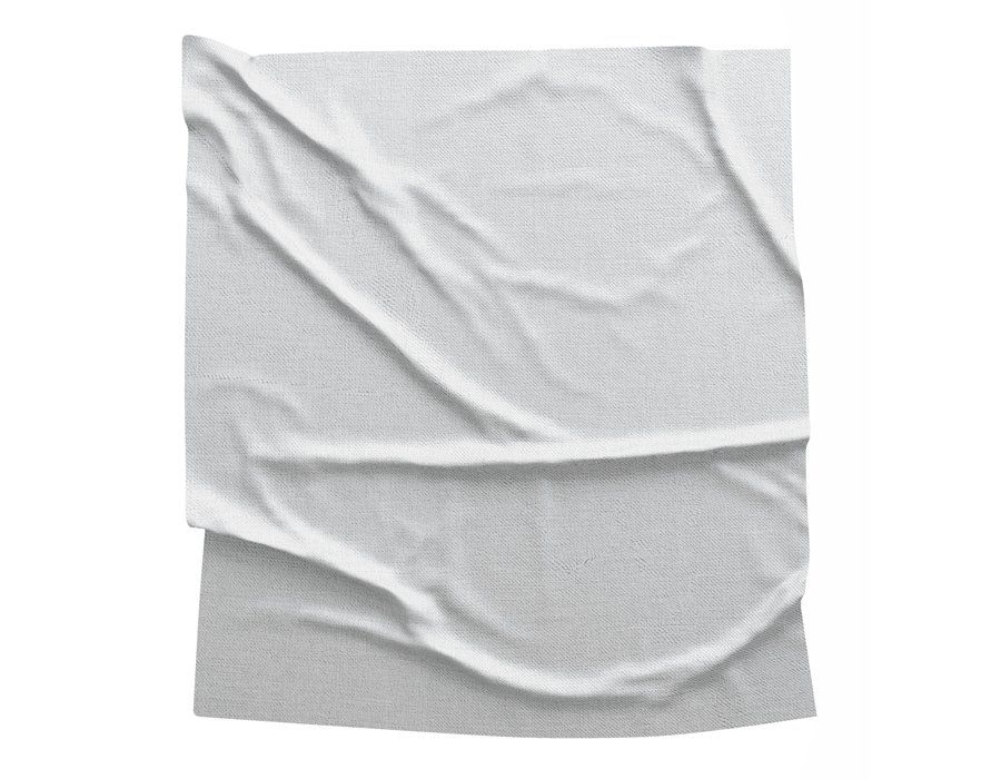 Mantel Picnic LISO BLANCO (GABARDINA)