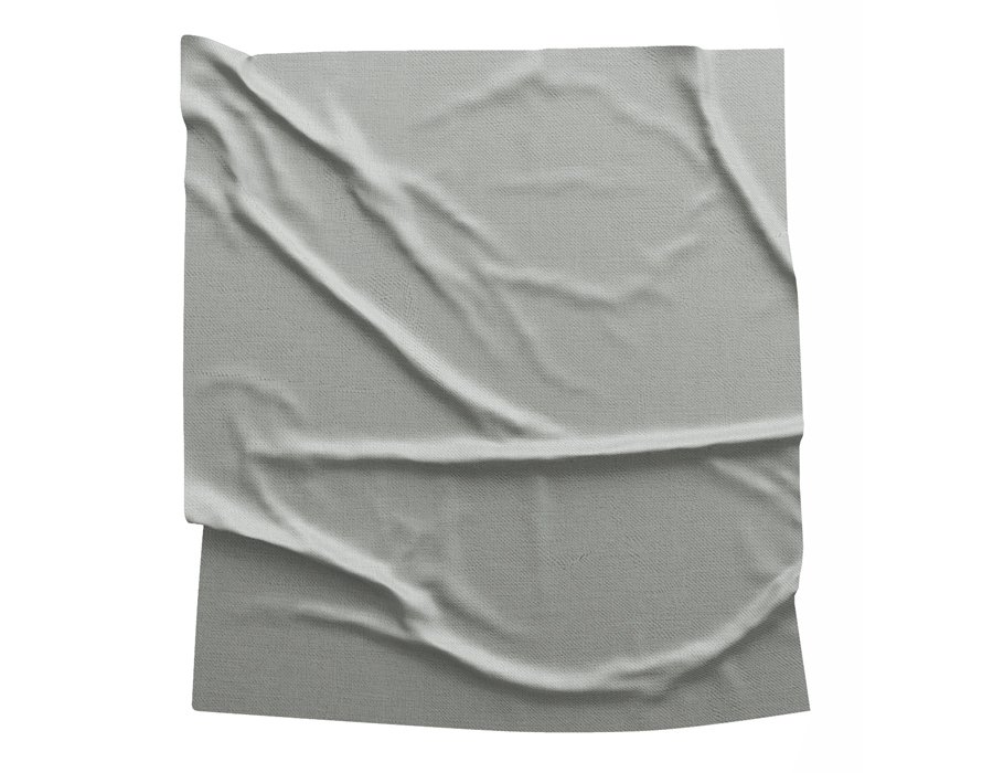 Mantel Picnic LISO NATURAL (GABARDINA)