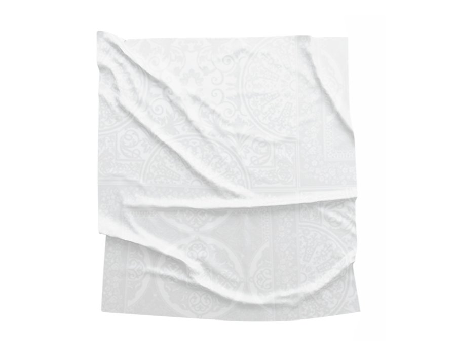 Mantel Picnic Teté (Acrílico)
