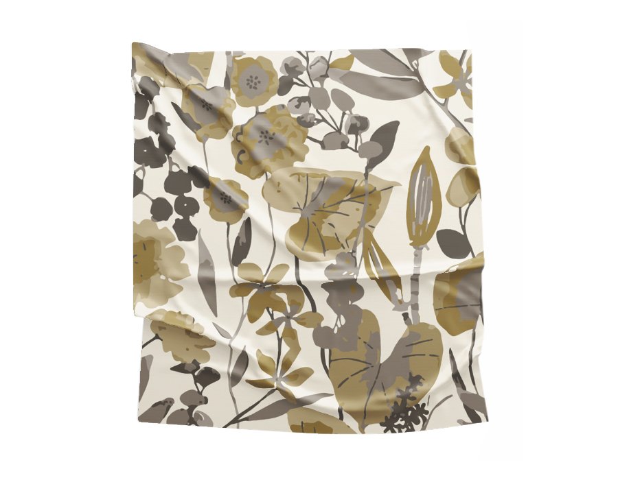 Mantel Picnic BELLE (GABARDINA)