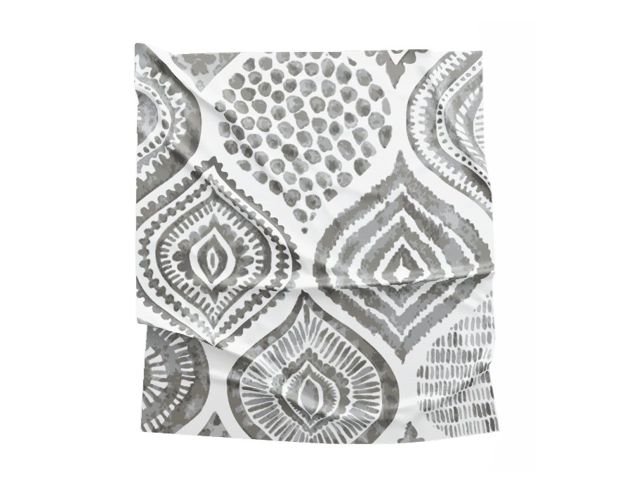 Mantel Picnic Batik Visón Antimanchas
