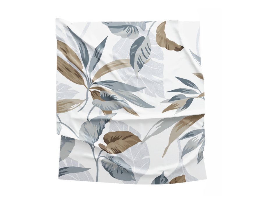 Mantel Picnic Acuarela (Gabardina)