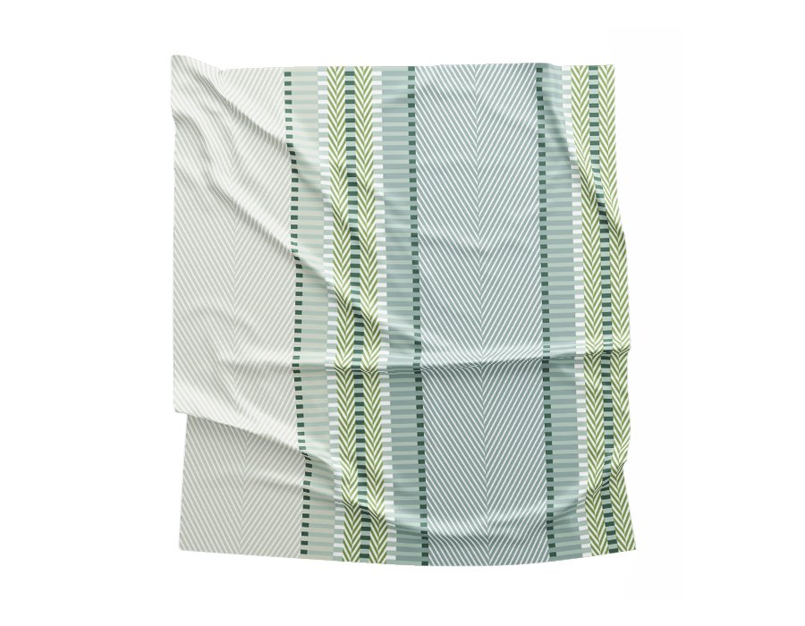 Mantel Picnic Trama Antimanchas