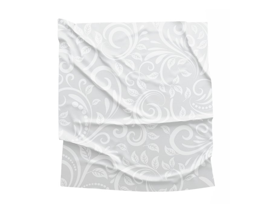 Mantel Picnic Arabescos (Gabardina)