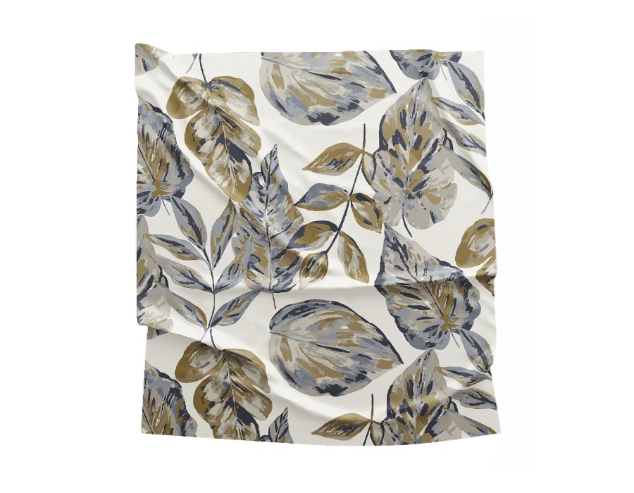 Mantel Picnic OLEO (Gabardina)