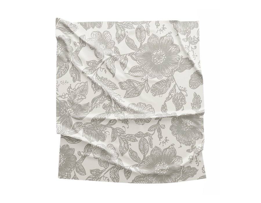 Mantel Picnic OTOÑO (Gabardina)