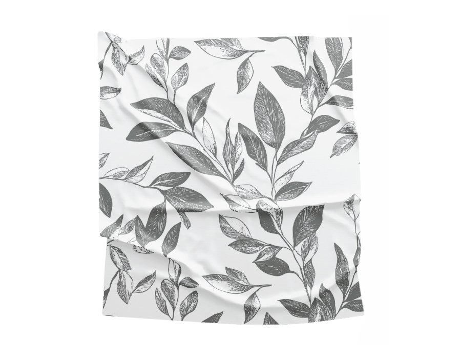 Mantel Picnic Toile (Lino Viscosa)