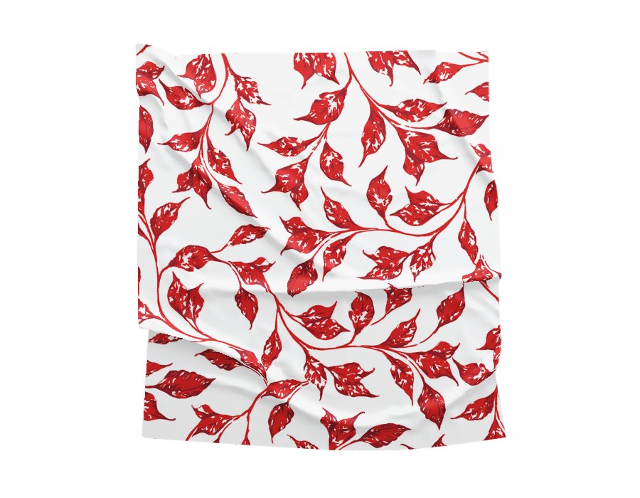 Mantel Picnic Holi (Gabardina)