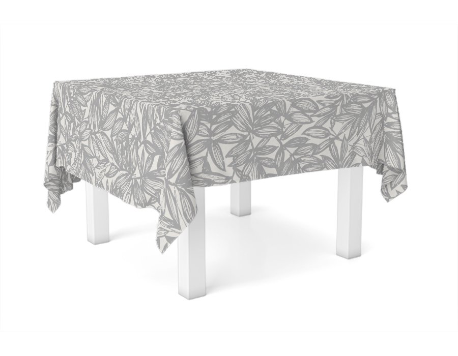 Mantel Cuadrado RAMAS Antimanchas