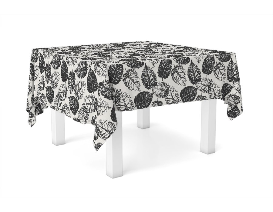 Mantel Cuadrado OLMI (Gabardina)