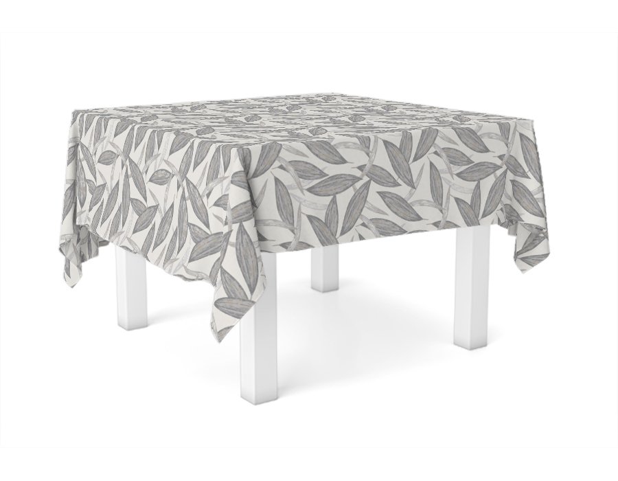 Mantel Cuadrado VIENTO Antimanchas