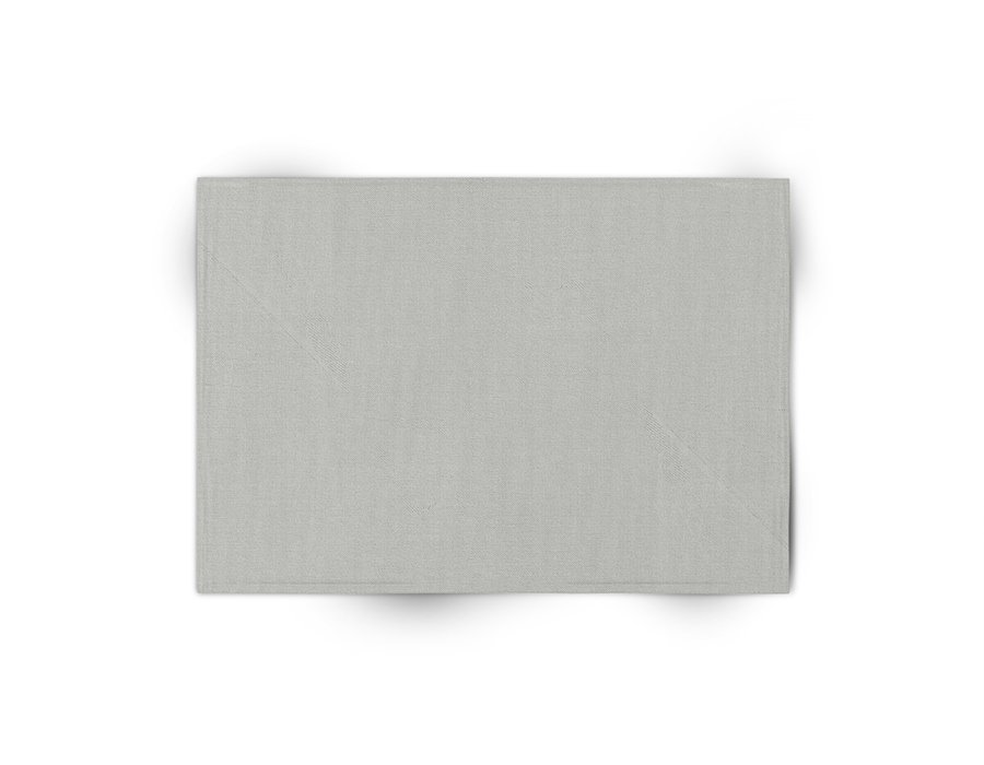 Individual LISO NATURAL (GABARDINA)
