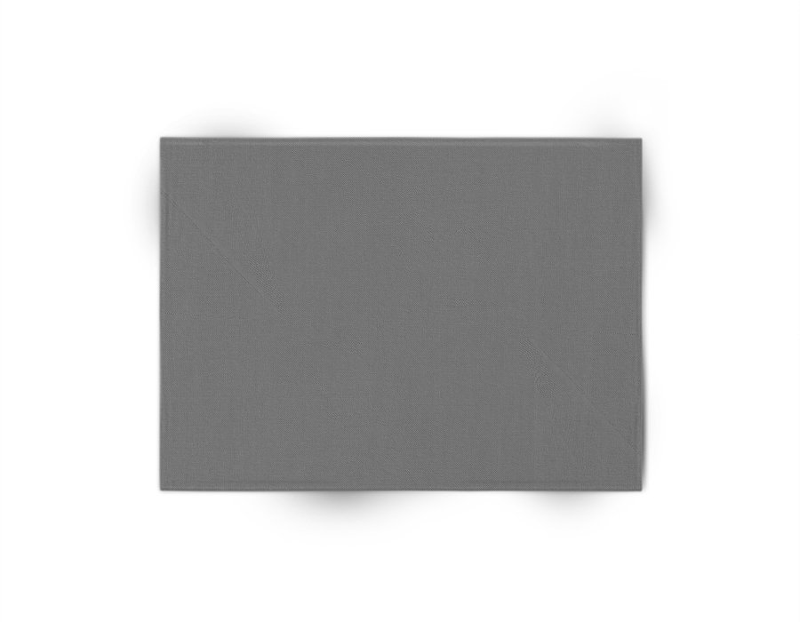 Individual LISO GRIS (GABARDINA)