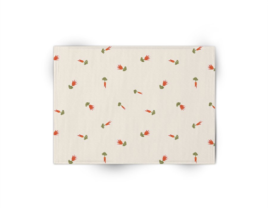 Individual CARROT (GABARDINA)