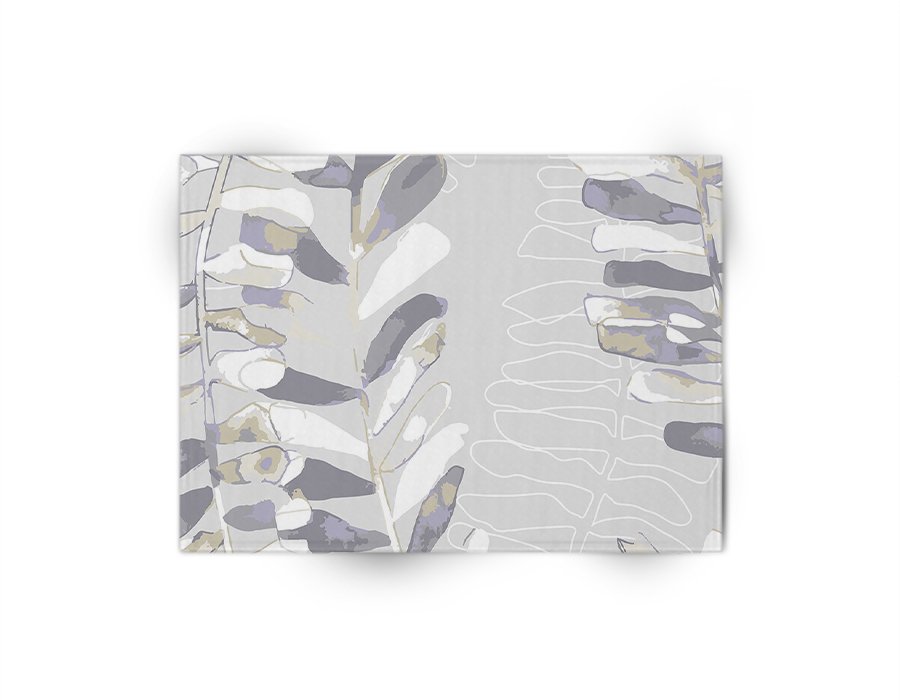 Individual Leaves Antimanchas