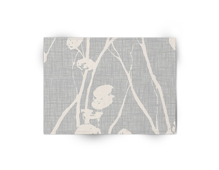 Individual LINO GRIS (GABARDINA)