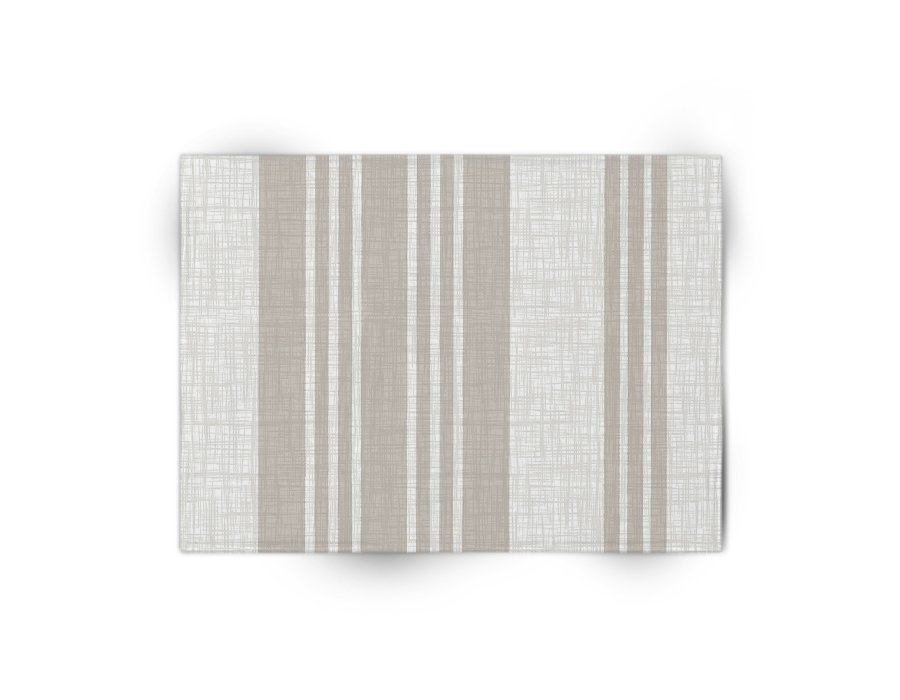 Individual Raya Lino Visón (Gabardina)