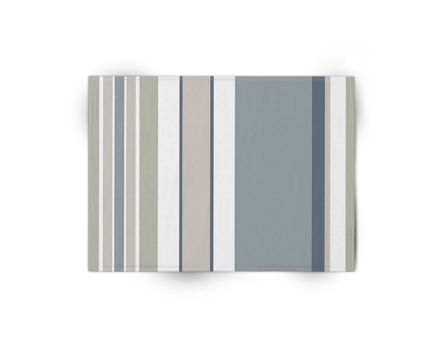 Individual Navy (Gabardina)
