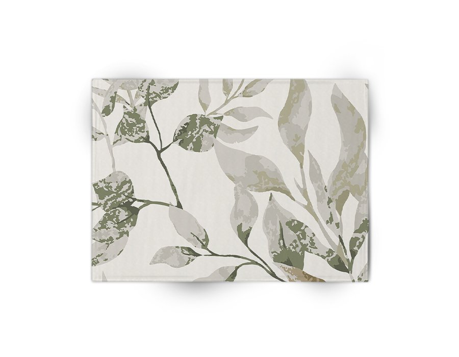 Individual FALL VERDE (Gabardina)