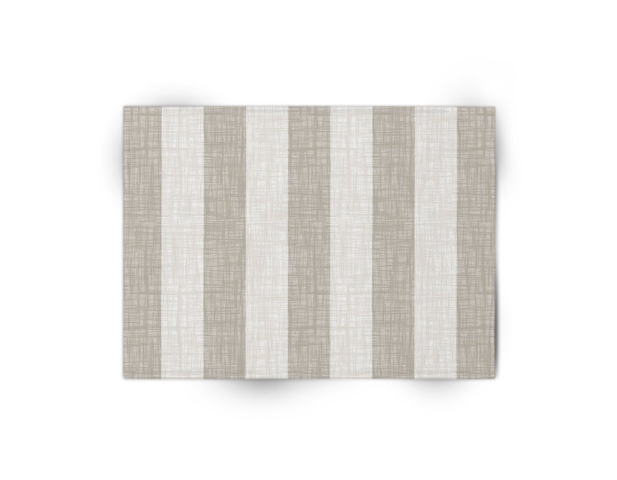 Individual Beach (Lino Viscosa)